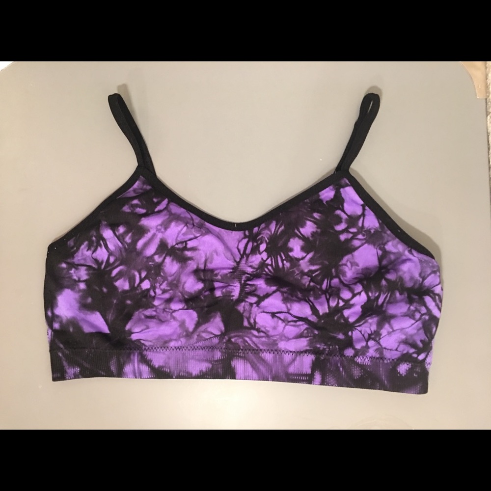 Yoga Bra ~34A-34C